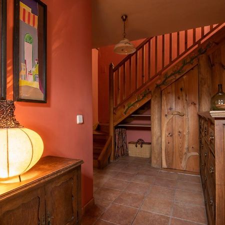 Era De Trespui En Pirineos Villa Peramea Ngoại thất bức ảnh