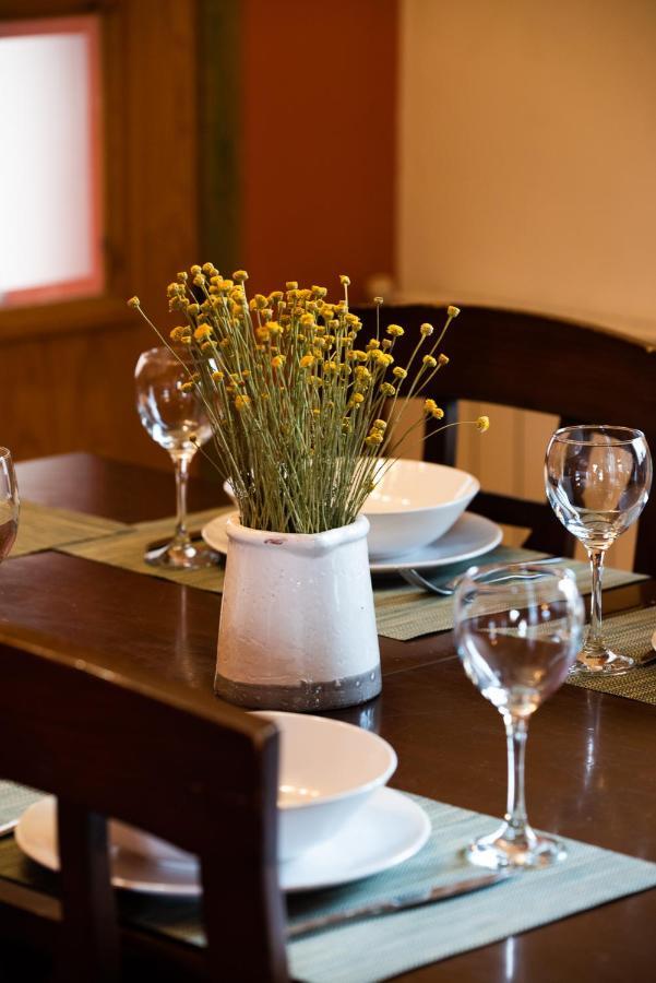 Era De Trespui En Pirineos Villa Peramea Ngoại thất bức ảnh