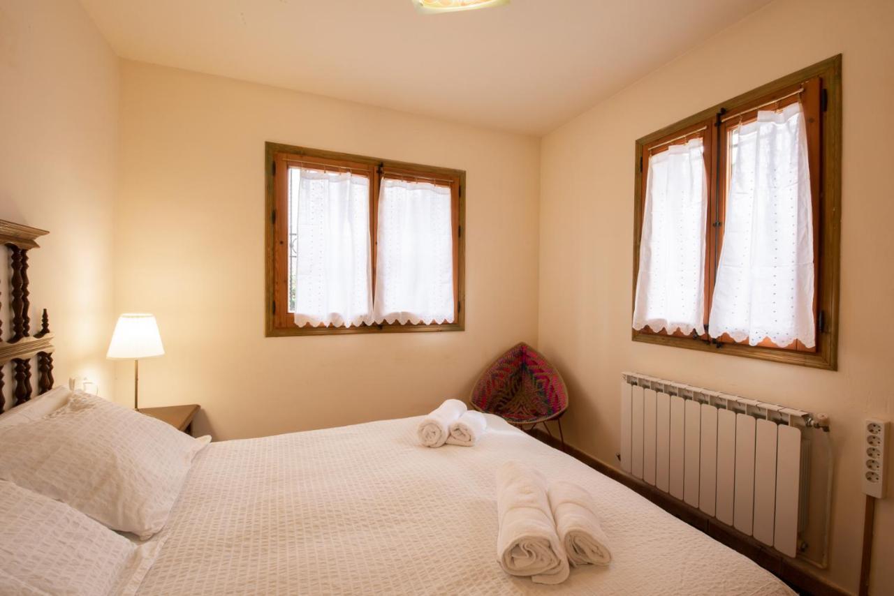 Era De Trespui En Pirineos Villa Peramea Ngoại thất bức ảnh