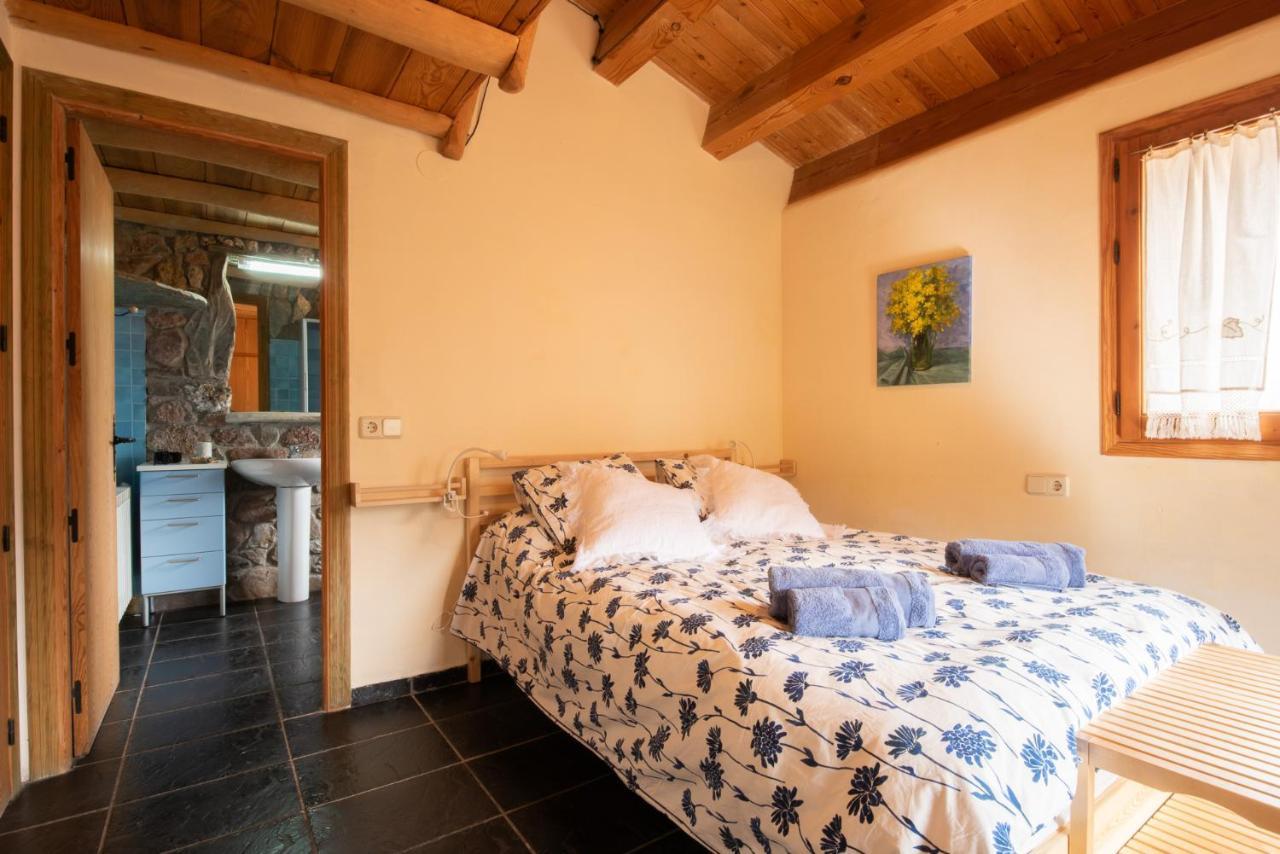 Era De Trespui En Pirineos Villa Peramea Ngoại thất bức ảnh
