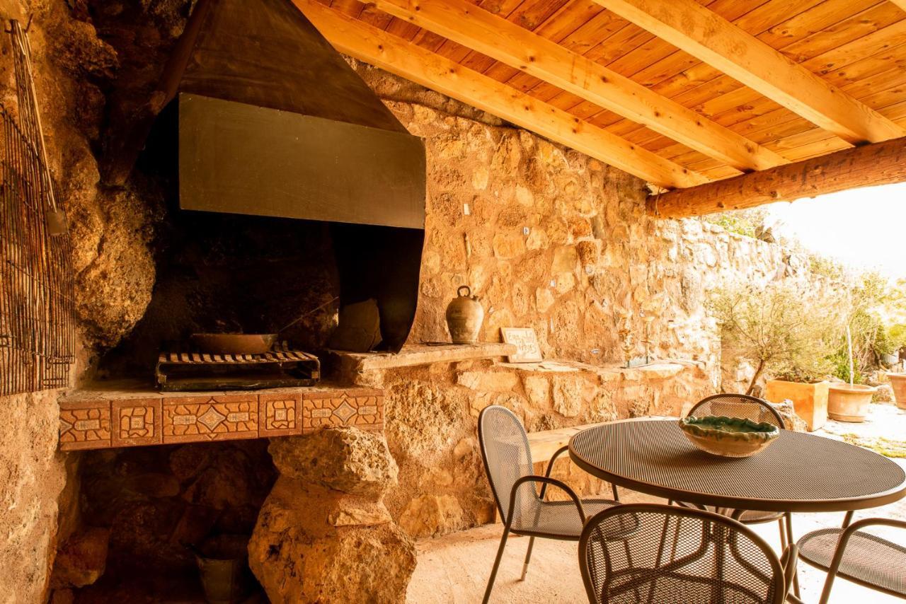 Era De Trespui En Pirineos Villa Peramea Ngoại thất bức ảnh