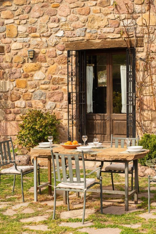 Era De Trespui En Pirineos Villa Peramea Ngoại thất bức ảnh