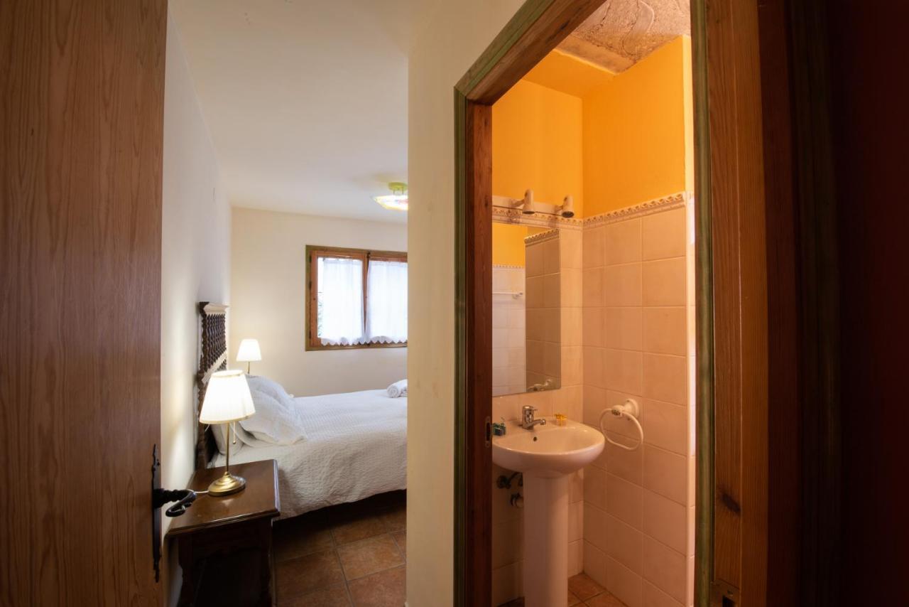 Era De Trespui En Pirineos Villa Peramea Ngoại thất bức ảnh