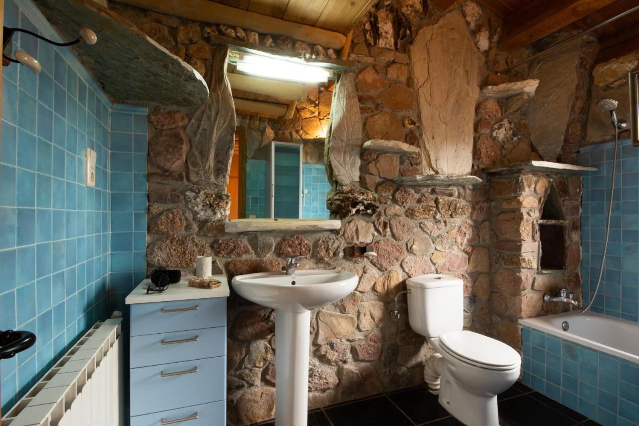 Era De Trespui En Pirineos Villa Peramea Ngoại thất bức ảnh