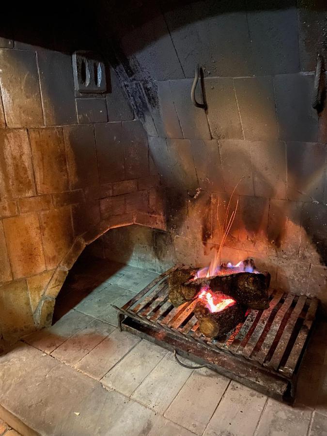 Era De Trespui En Pirineos Villa Peramea Ngoại thất bức ảnh